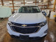 Chevrolet EQUINOX 2021 — Copart