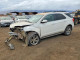 Chevrolet EQUINOX 2011 — Copart