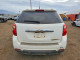 Chevrolet EQUINOX 2011 — Copart