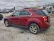 Chevrolet EQUINOX 2016 — Copart