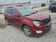 Chevrolet EQUINOX 2016 — Copart