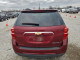 Chevrolet EQUINOX 2016 — Copart