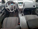 Chevrolet EQUINOX 2016 — Copart
