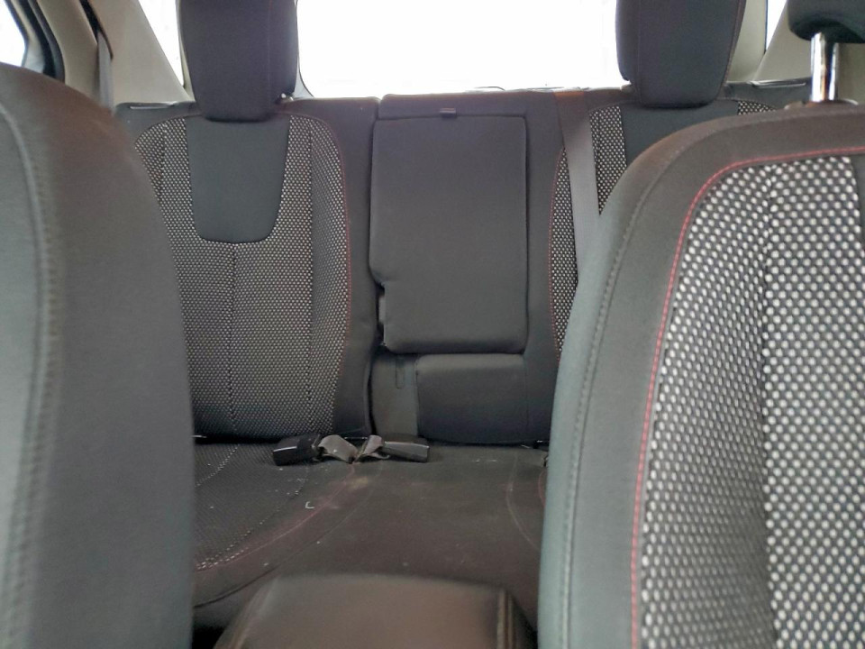 Chevrolet EQUINOX 2016 — Copart