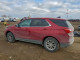 Chevrolet EQUINOX 2021 — Copart
