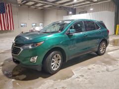 Chevrolet EQUINOX 2019 — Copart