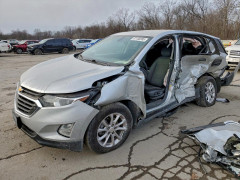 Chevrolet EQUINOX 2019 — Copart