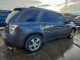 Chevrolet EQUINOX 2008 — Copart
