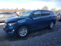 Chevrolet EQUINOX 2019 — Copart