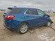 Chevrolet EQUINOX 2020 — Copart