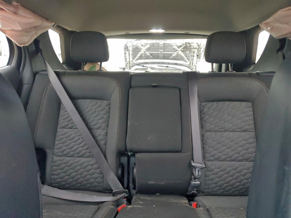 Chevrolet EQUINOX 2020 — Copart