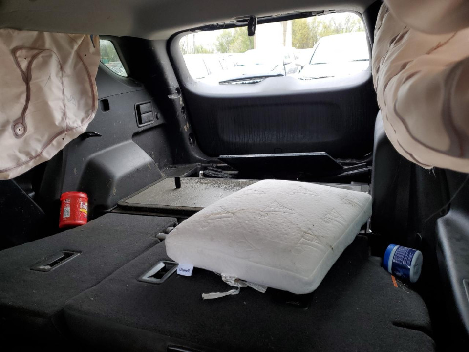 Chevrolet EQUINOX 2018 — Copart