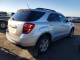 Chevrolet EQUINOX 2016 — Copart