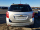 Chevrolet EQUINOX 2016 — Copart