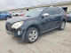 Chevrolet EQUINOX 2013 — Copart