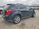 Chevrolet EQUINOX 2013 — Copart