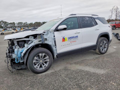 Chevrolet EQUINOX 2025 — Copart