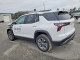 Chevrolet EQUINOX 2025 — Copart