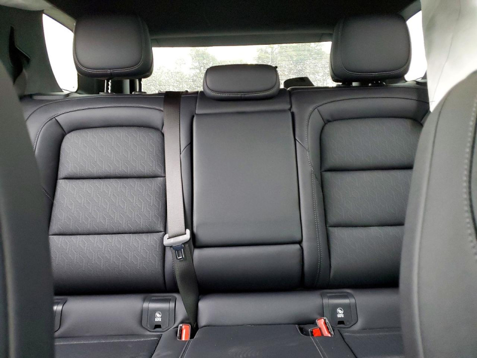 Chevrolet EQUINOX 2025 — Copart