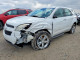 Chevrolet EQUINOX 2012 — Copart