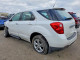 Chevrolet EQUINOX 2012 — Copart