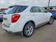 Chevrolet EQUINOX 2012 — Copart