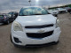 Chevrolet EQUINOX 2012 — Copart