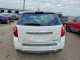 Chevrolet EQUINOX 2012 — Copart