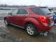 Chevrolet EQUINOX 2012 — Copart