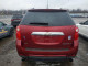 Chevrolet EQUINOX 2012 — Copart