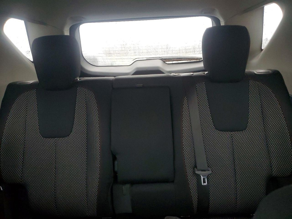 Chevrolet EQUINOX 2012 — Copart
