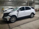 Chevrolet EQUINOX 2024 — Copart