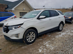 Chevrolet EQUINOX 2019 — Copart