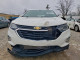 Chevrolet EQUINOX 2019 — Copart