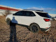 Chevrolet EQUINOX 2022 — Copart