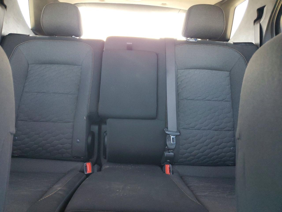 Chevrolet EQUINOX 2021 — Copart