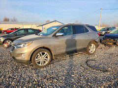 Chevrolet EQUINOX 2018 — Copart