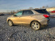 Chevrolet EQUINOX 2018 — Copart