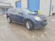 Chevrolet EQUINOX 2017 — Copart