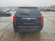 Chevrolet EQUINOX 2017 — Copart