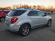 Chevrolet EQUINOX 2017 — Copart