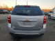 Chevrolet EQUINOX 2017 — Copart