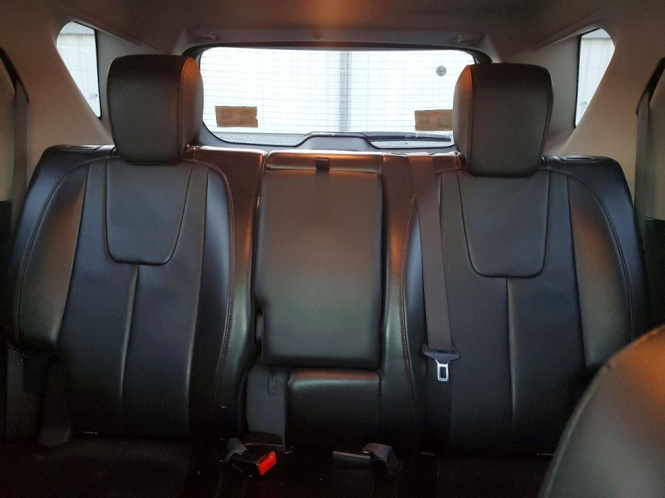 Chevrolet EQUINOX 2017 — Copart