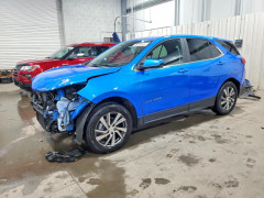 Chevrolet EQUINOX 2024 — Copart