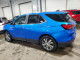 Chevrolet EQUINOX 2024 — Copart