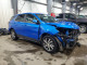 Chevrolet EQUINOX 2024 — Copart