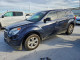 Chevrolet EQUINOX 2017 — Copart