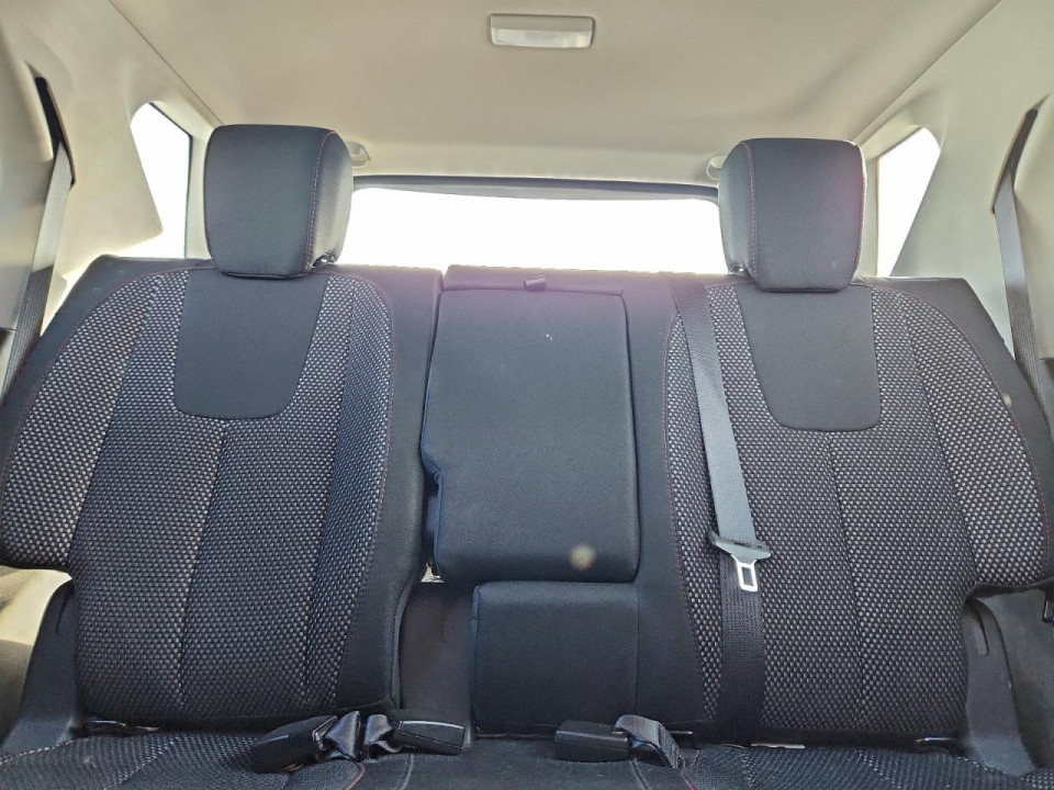 Chevrolet EQUINOX 2017 — Copart