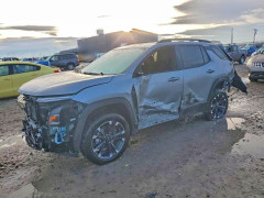 Chevrolet EQUINOX 2025 — Copart