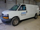 Chevrolet EXPRESS 2500 DELIVERY VAN 2021 — Copart